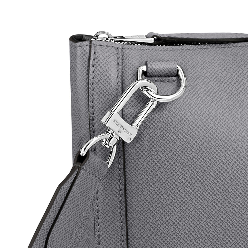 Louis Vuitton Slim Briefcase outlook