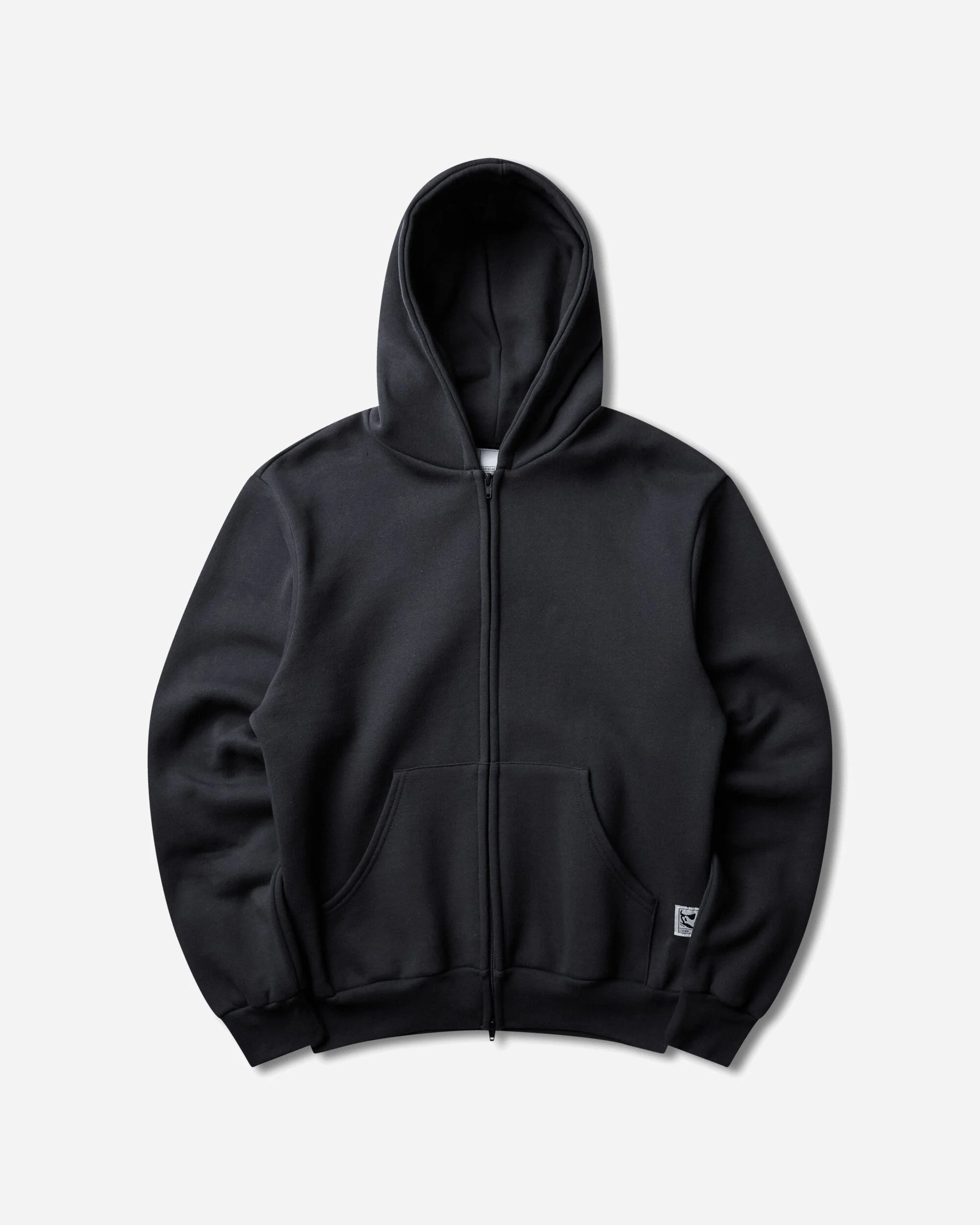 Men's 35000 Replicated Hoodie Phantom Black - 1