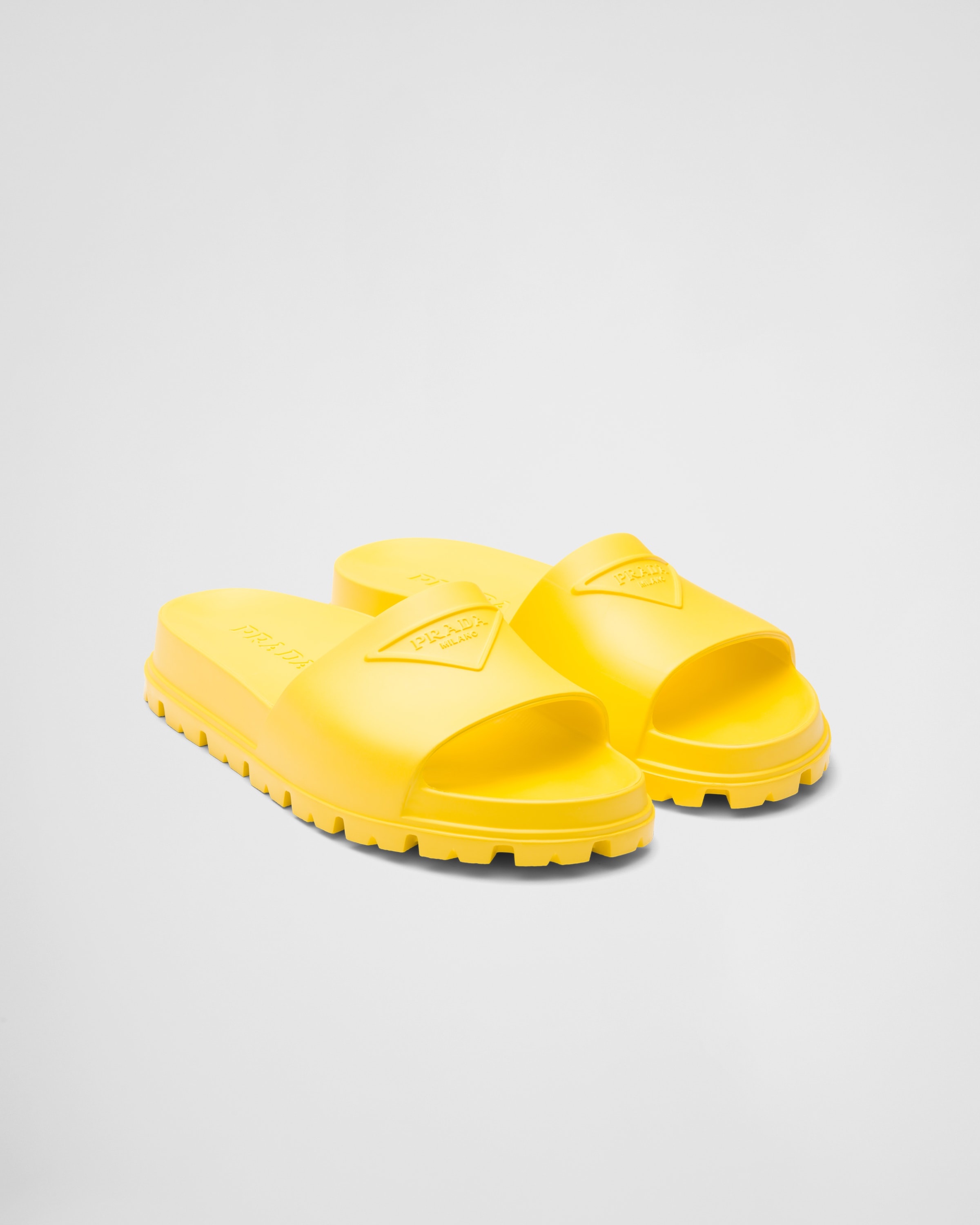 Rubber slides - 1