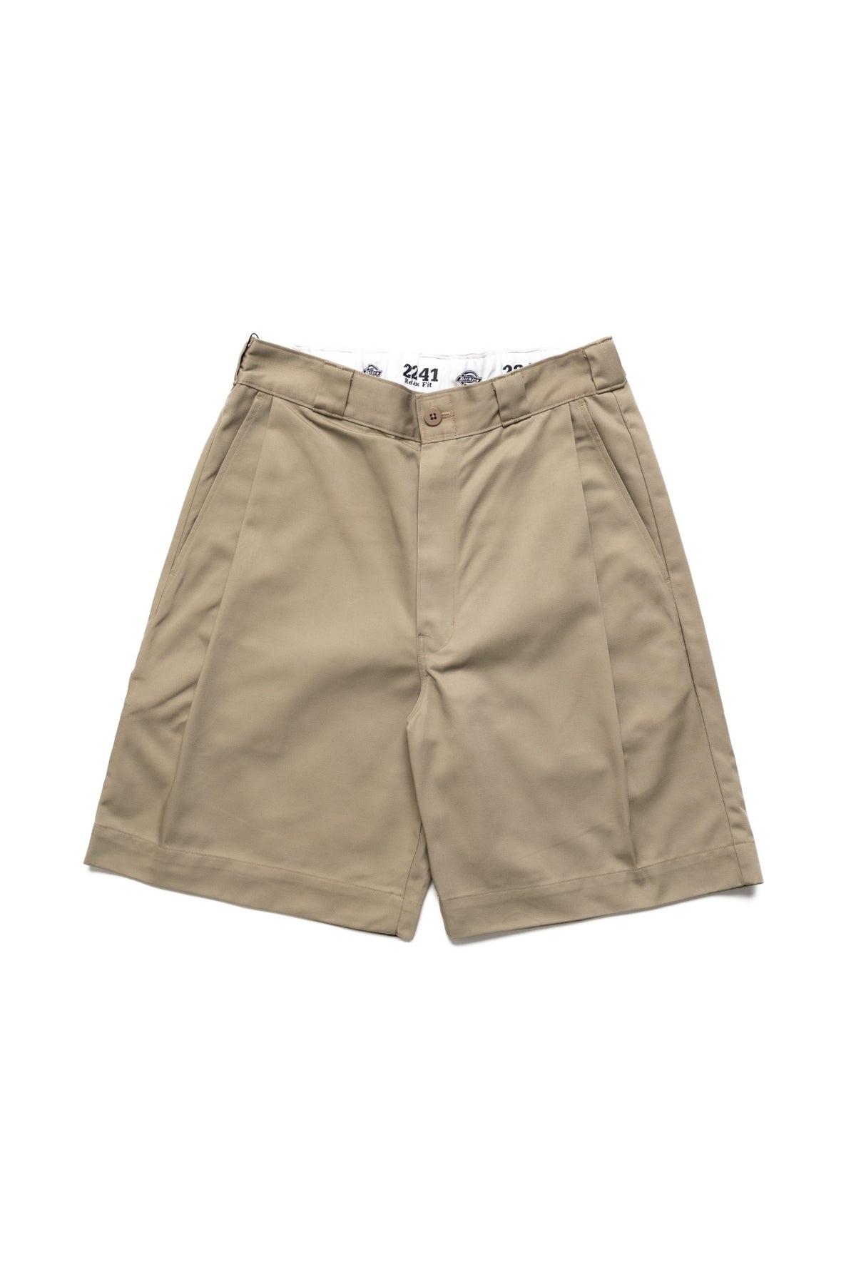 パンツ n.hoolywood TUCKES HALF PANTS 24ss n.hoolywood TUCKES HALF PANTS 24ss