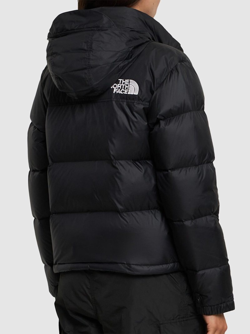 1996 Retro Nuptse jacket - 4