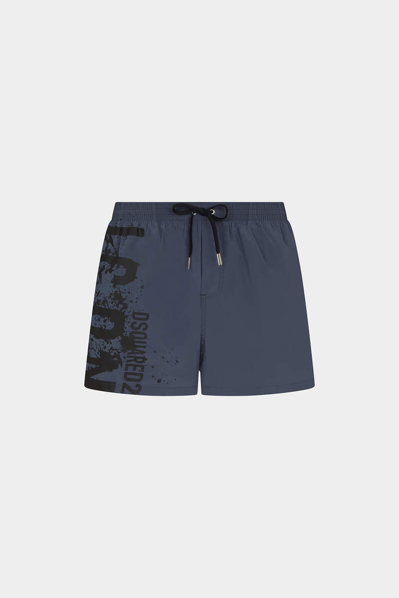 ICON SPLASH BOXER MIDI - 1