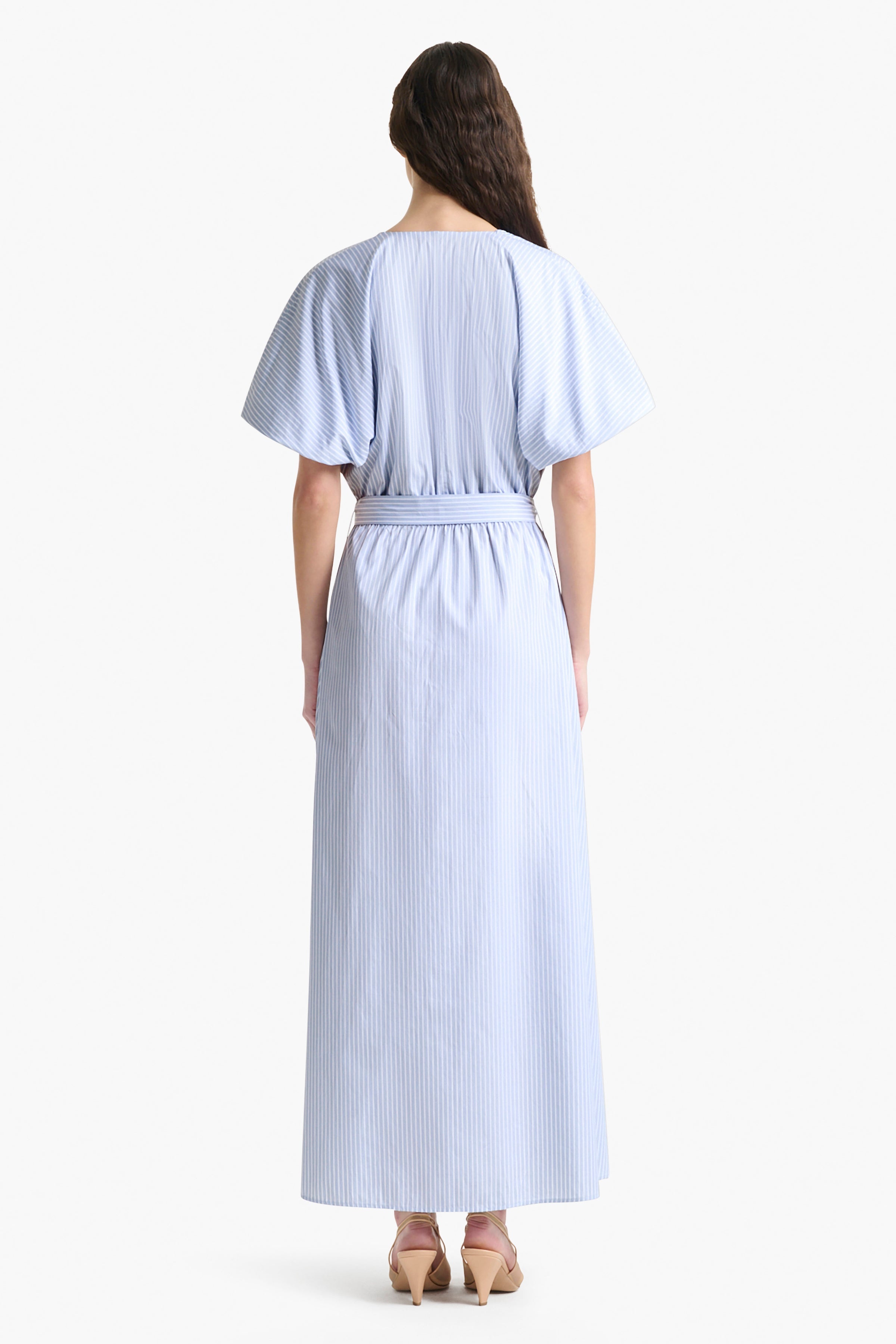 PAULINA DRESS - 5