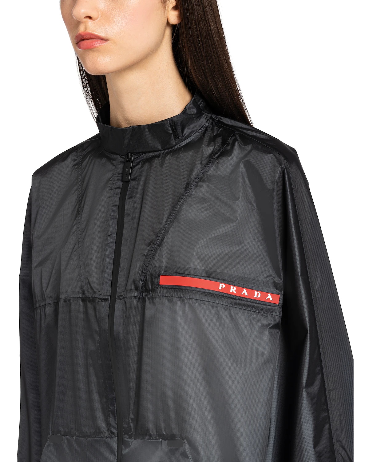 Ripstop windbreaker - 5