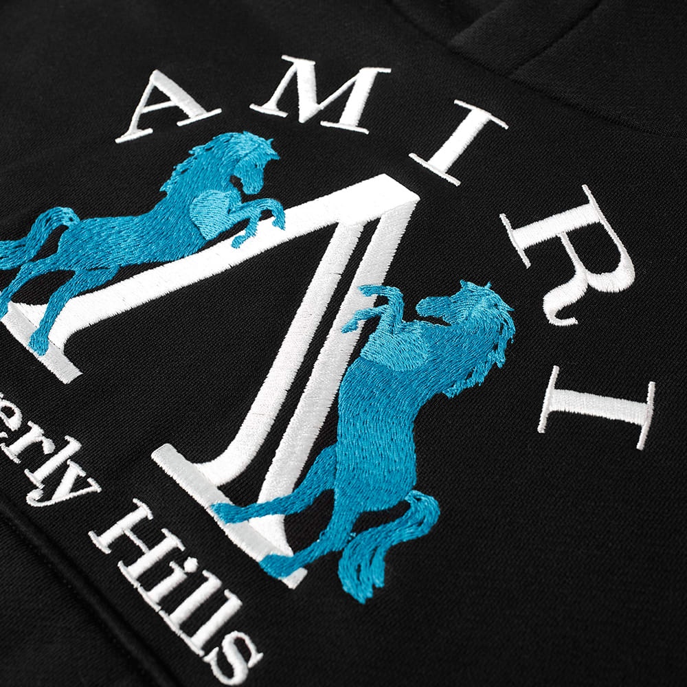 AMIRI Beverley Hills Hoody - 2