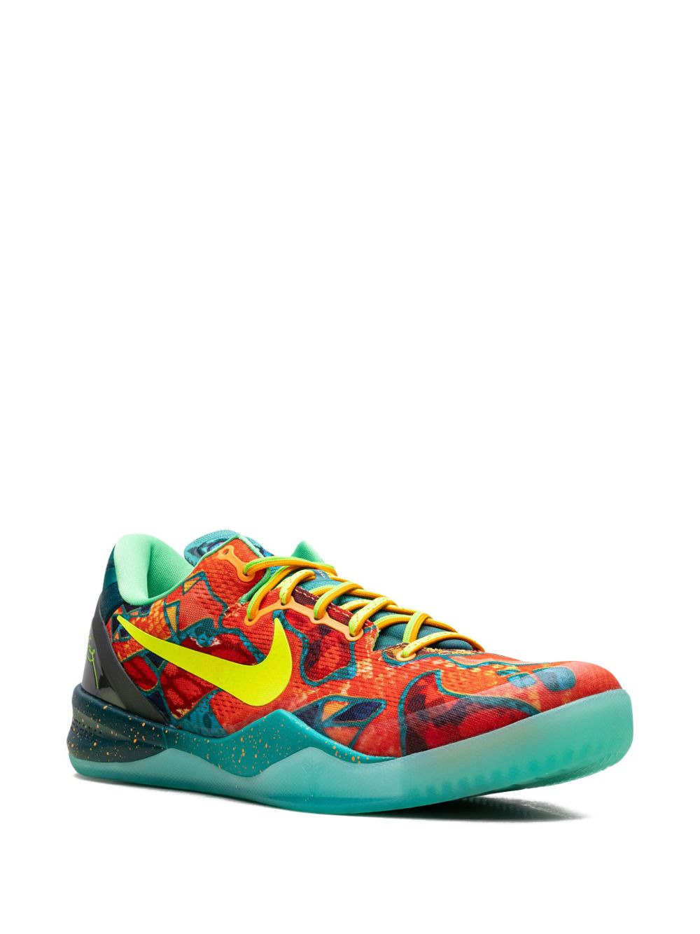 What The Kobe 8 Protro "Multi-color" sneakers - 2