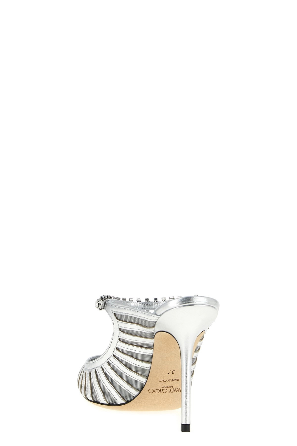 'Bing' mules - 3