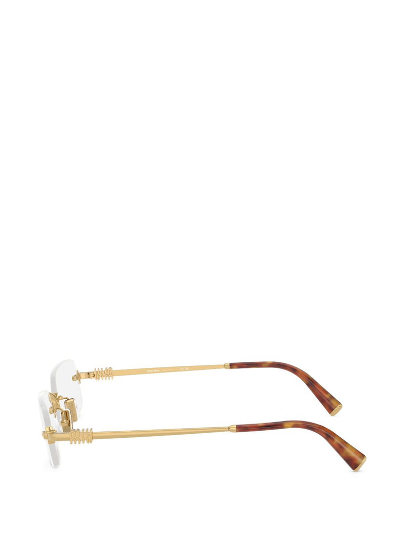 rectangular glasses 3