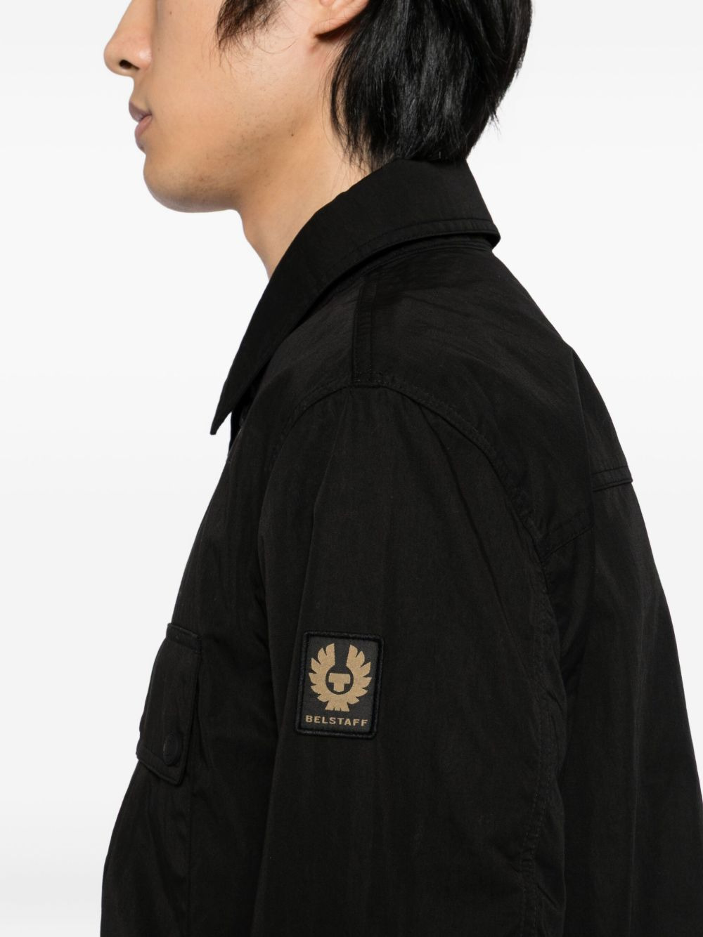 Drome jacket - 5
