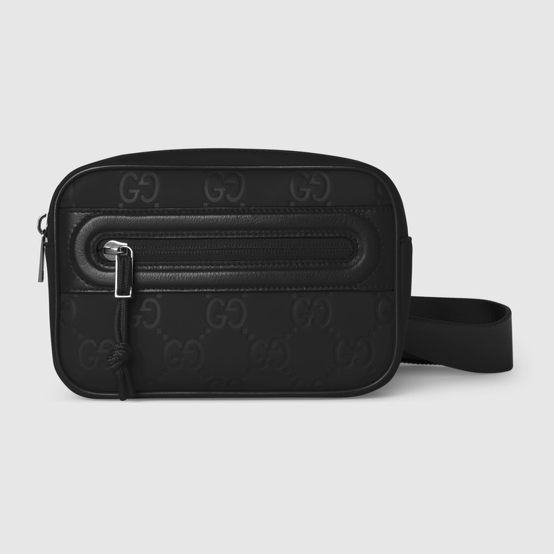 Gucci Edge mini slingbag 1