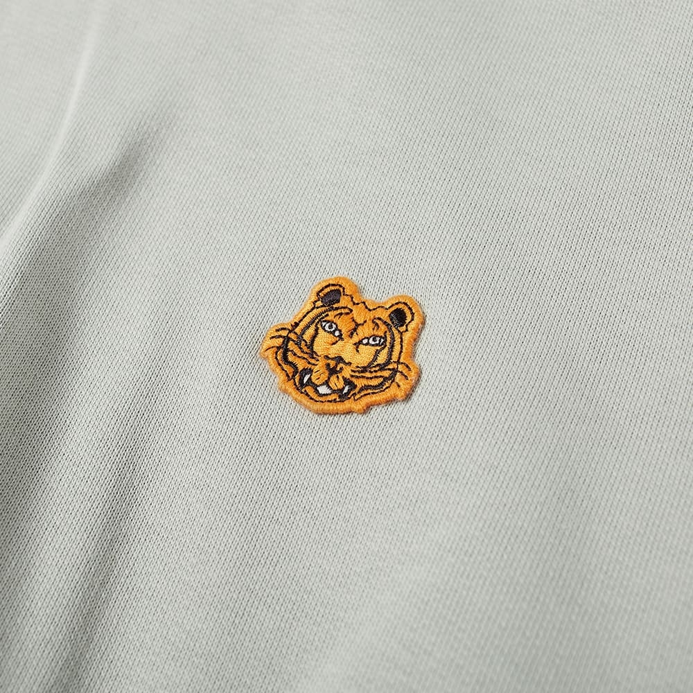 Kenzo Tiger Crest Classic Hoody - 2