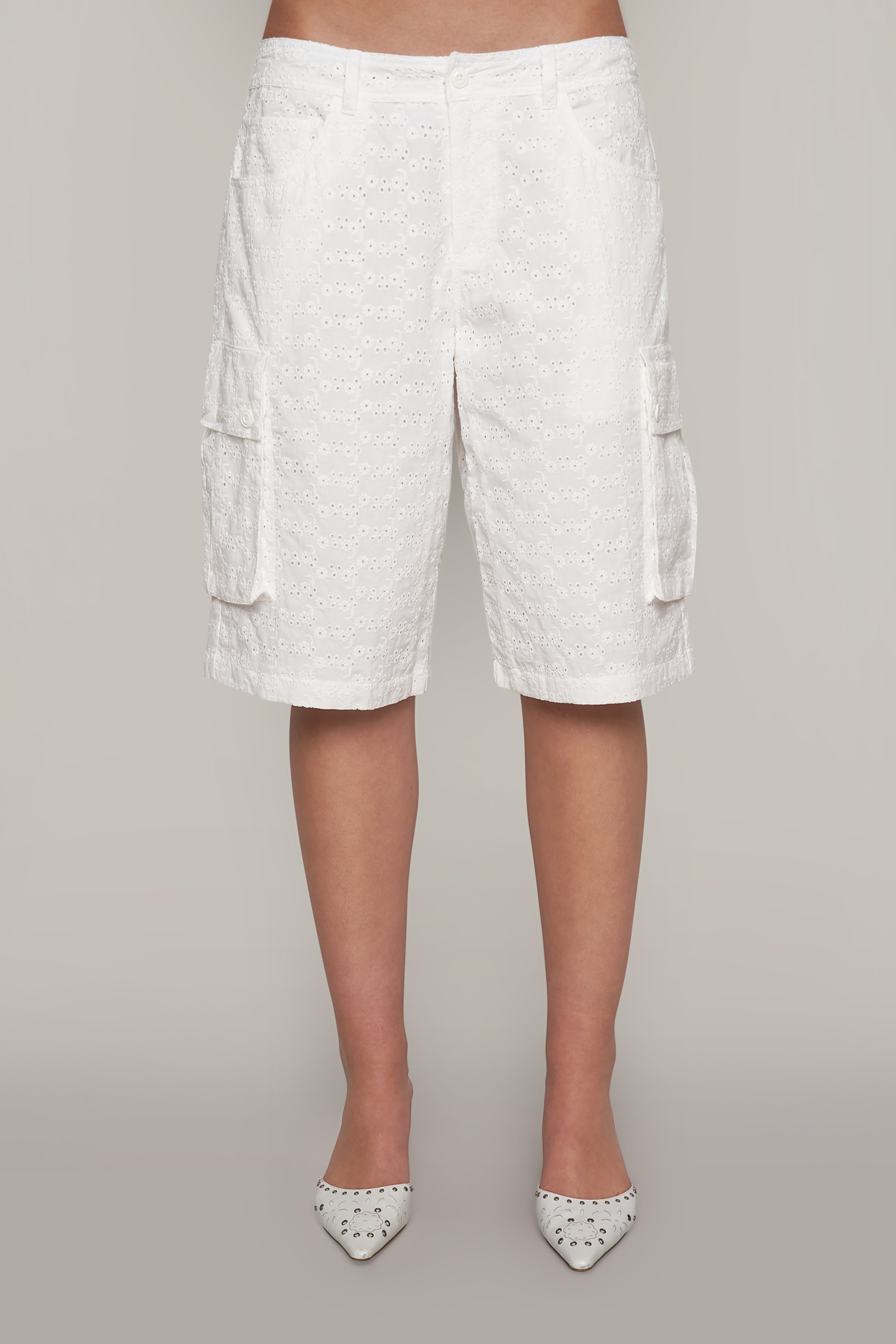 JUSTINA SHORT - 3