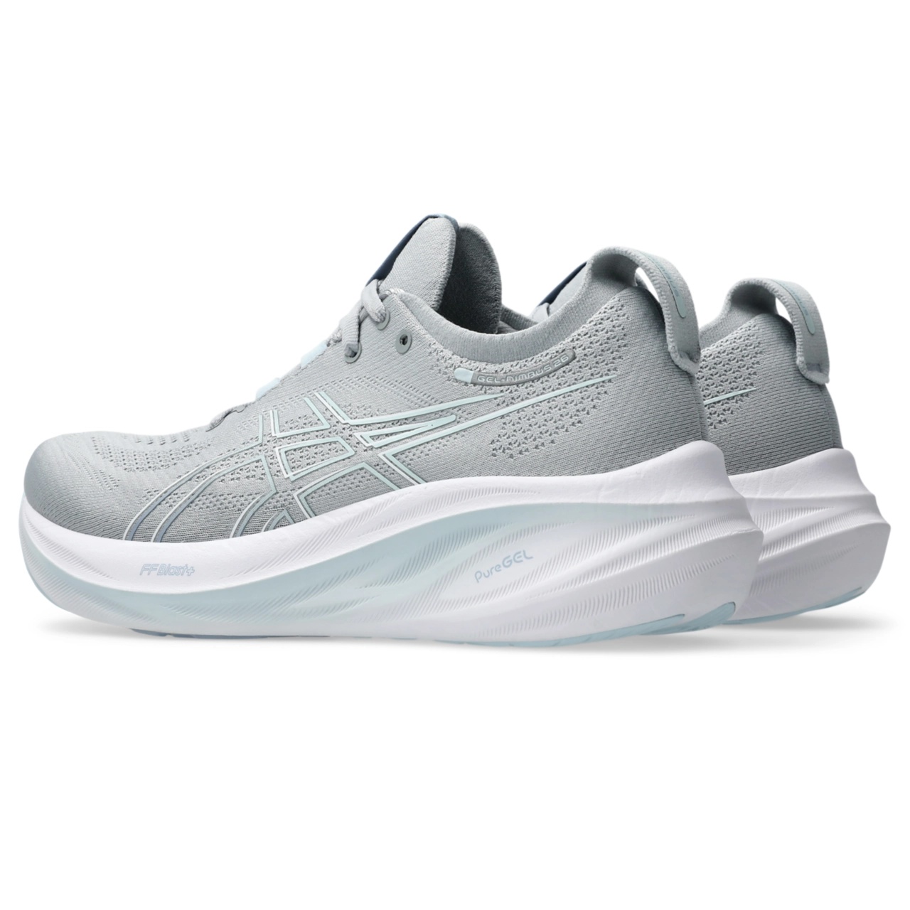 GEL-NIMBUS 26 - 3