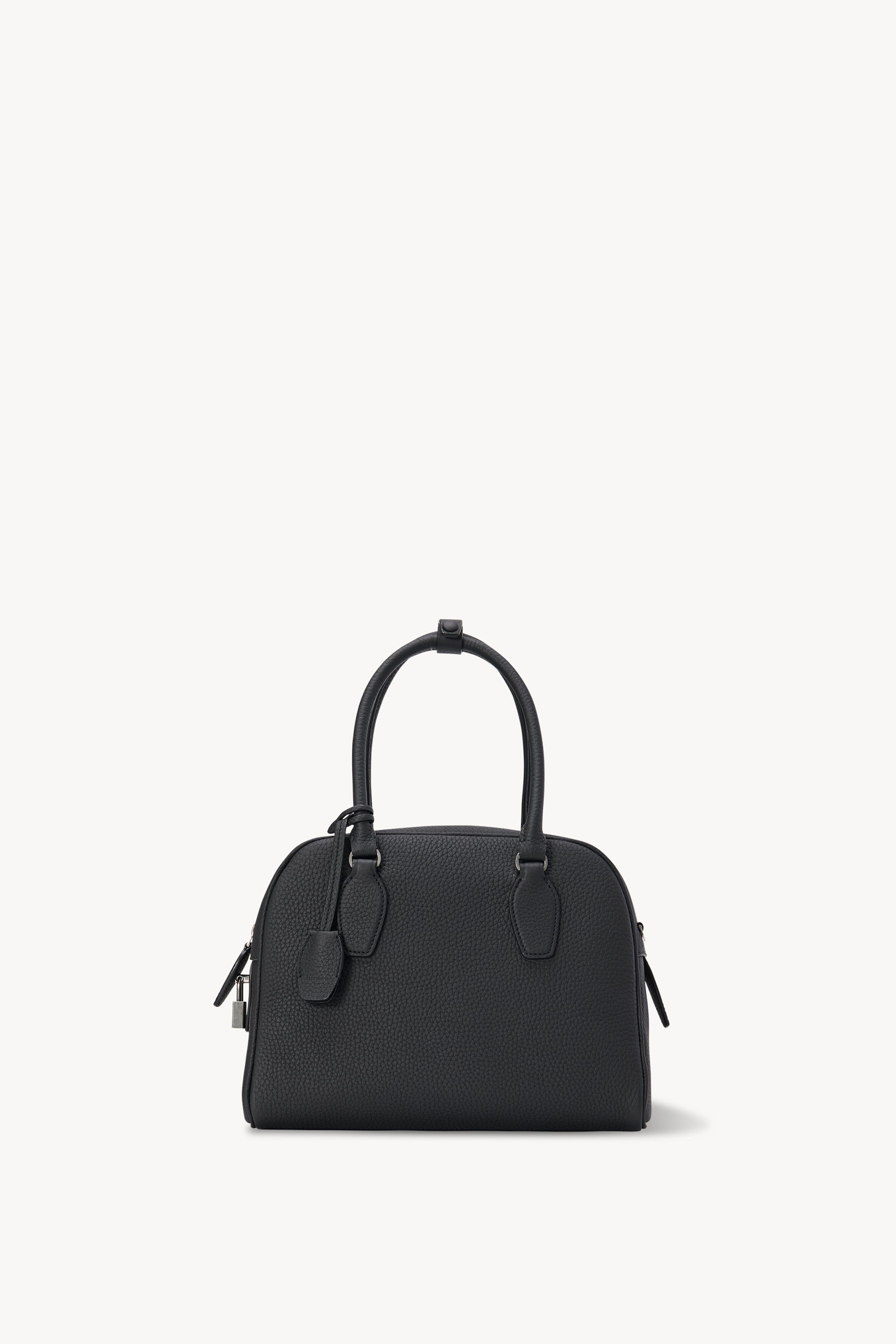 India 10.00 Bag in Leather - 1