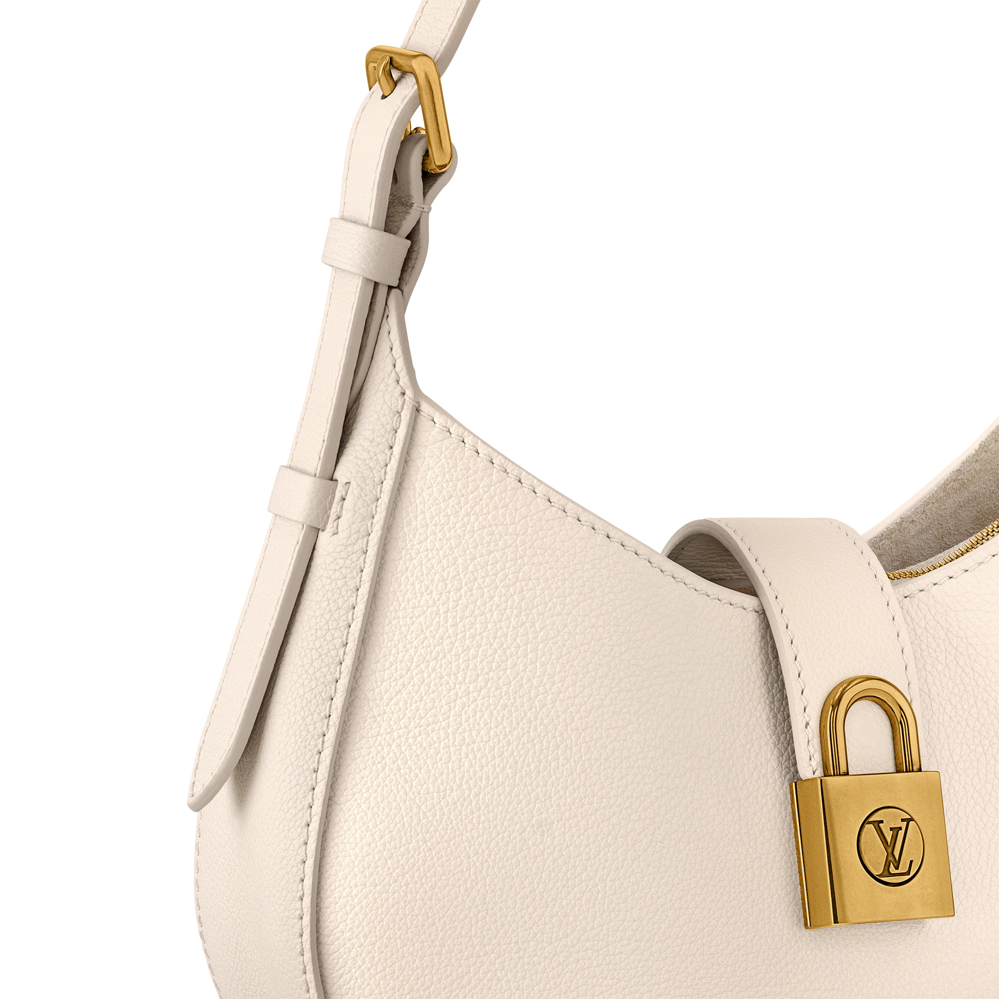 Low Key Shoulder Bag - 3