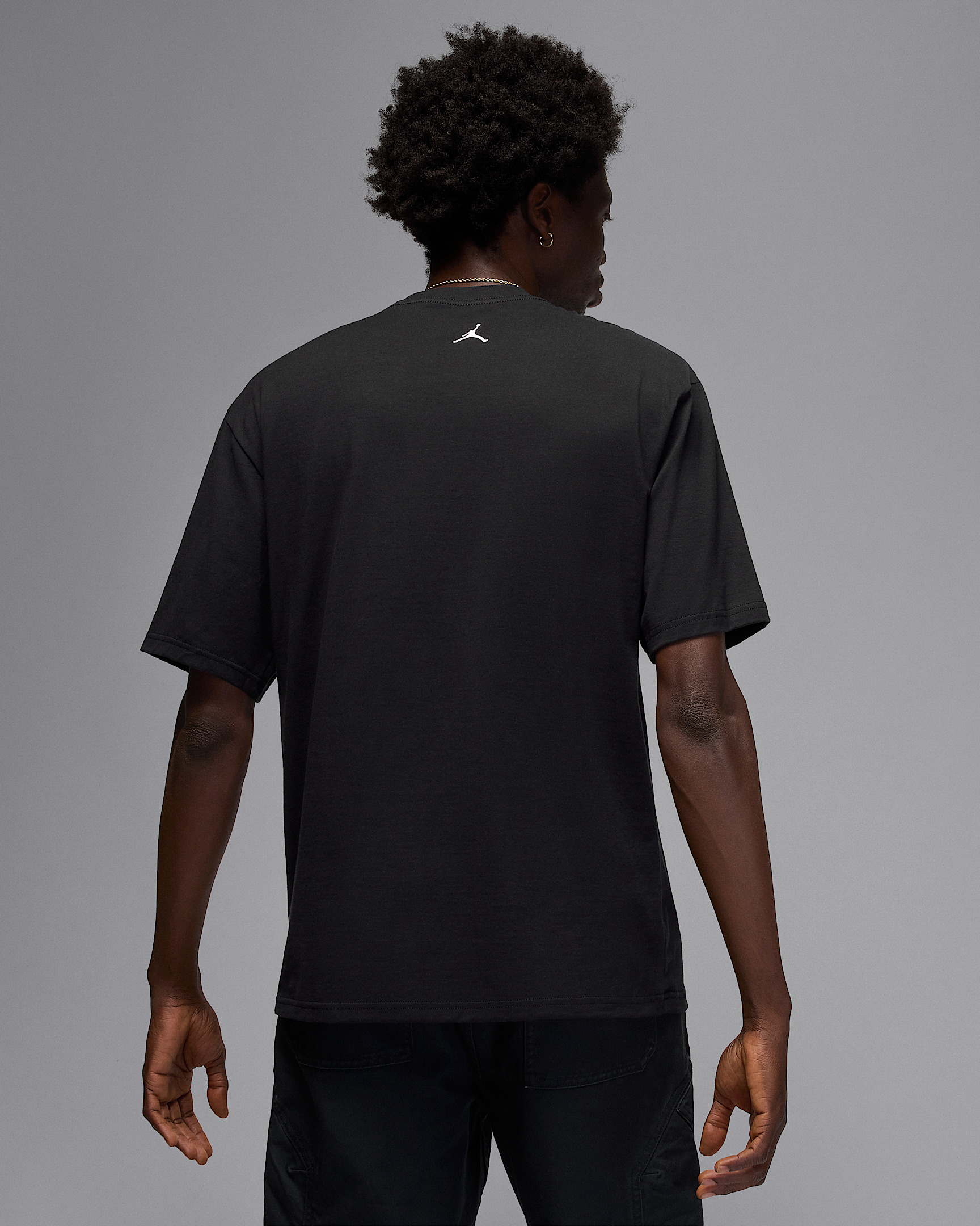 Jordan AJ3 Men's T-Shirt - 2