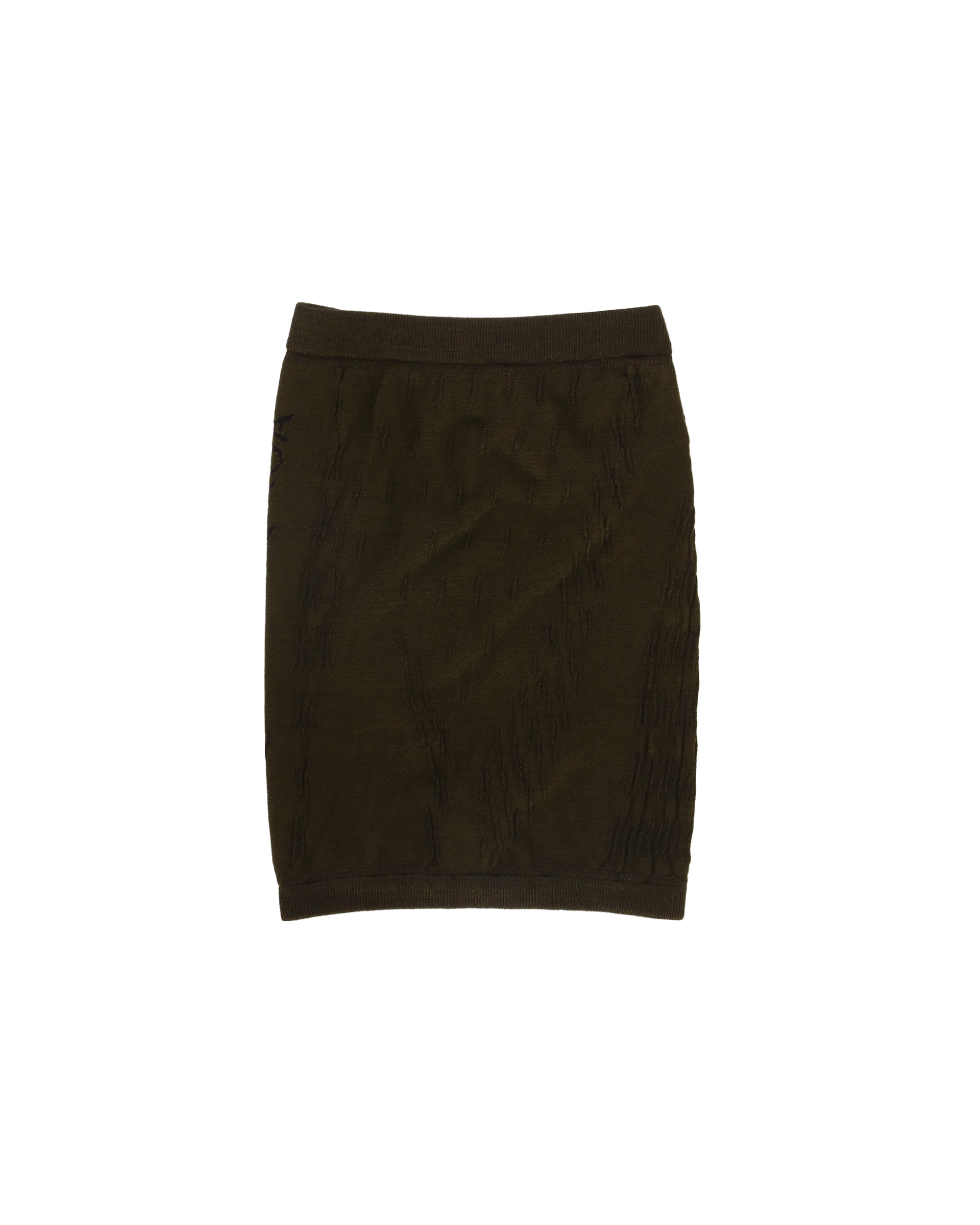 Golm Dryarn Seamless Neck Warmer - 2