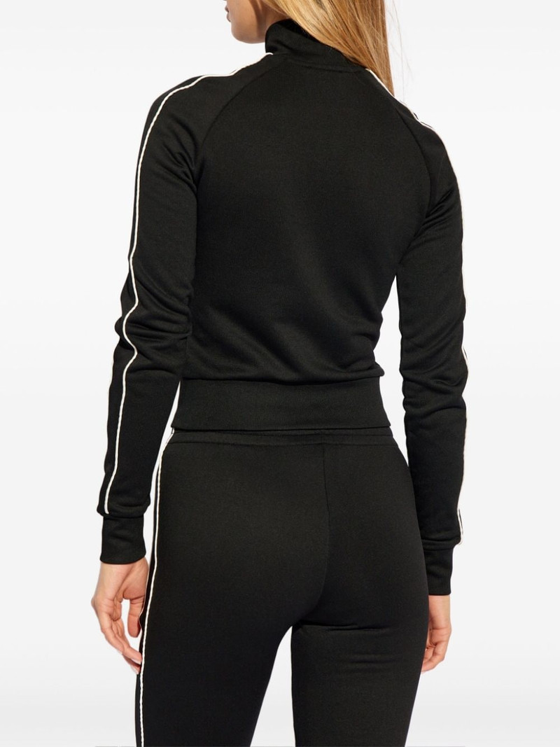 Jamila zipped sweatshirt 4