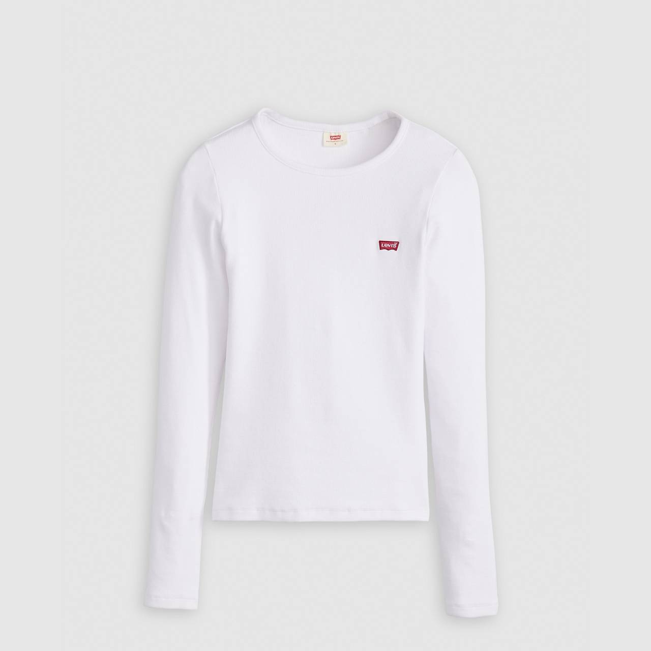 HAYES LONG SLEEVE T-SHIRT - 1