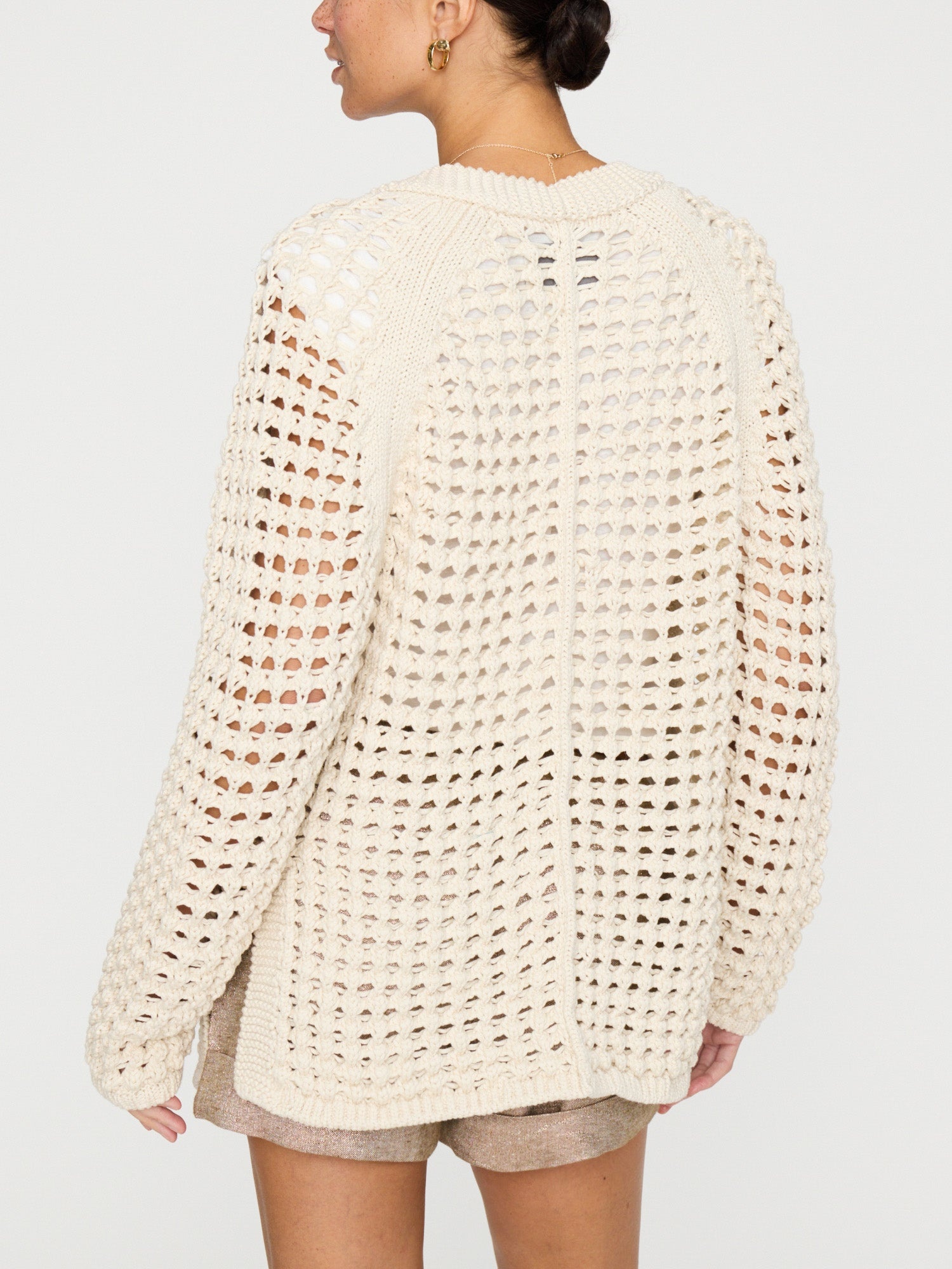 The Keifer Cardigan - 6
