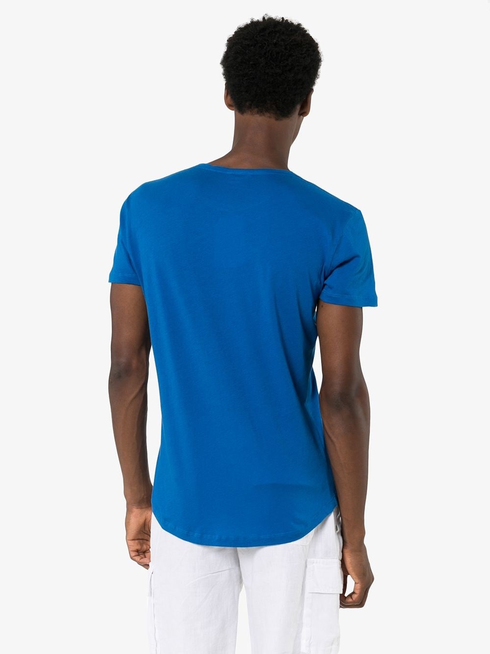short-sleeve T-shirt - 4