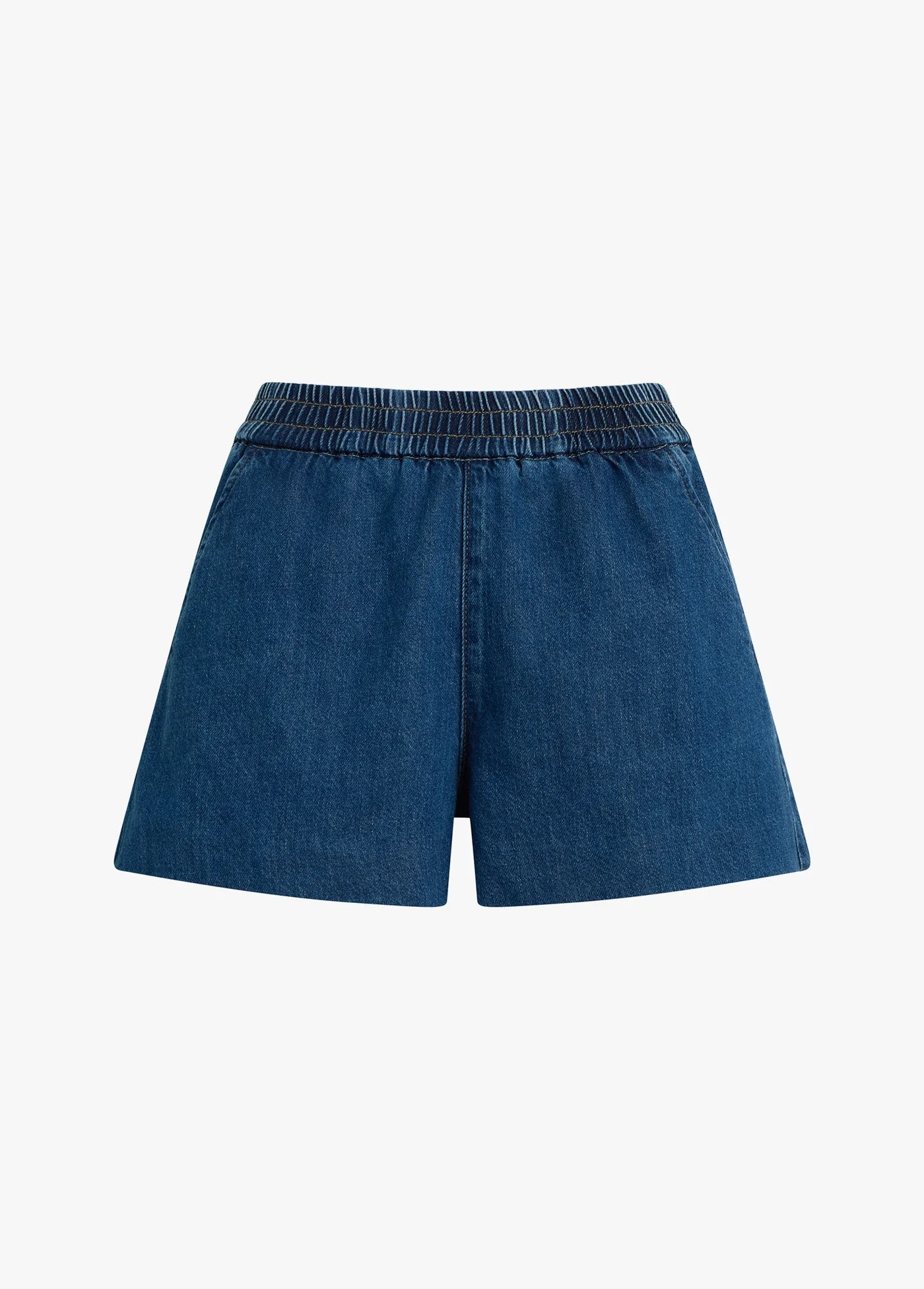 THE MALIBU SHORT - 1