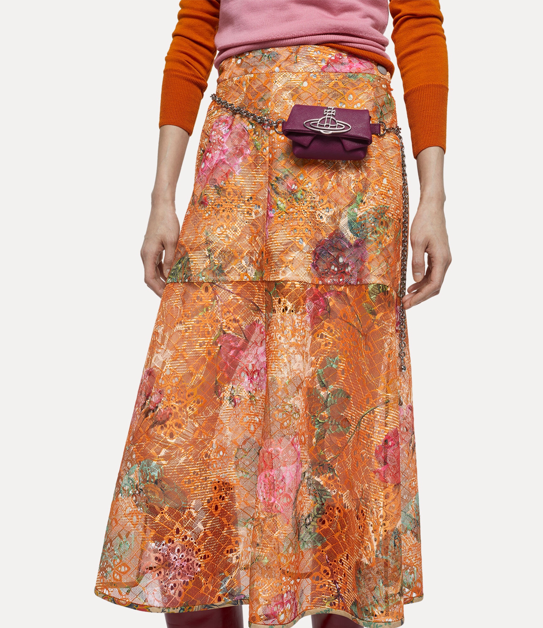 VALENTINE SKIRT - 4