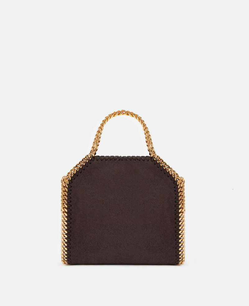 Stella McCartney Falabella Tiny Tote Bag outlook