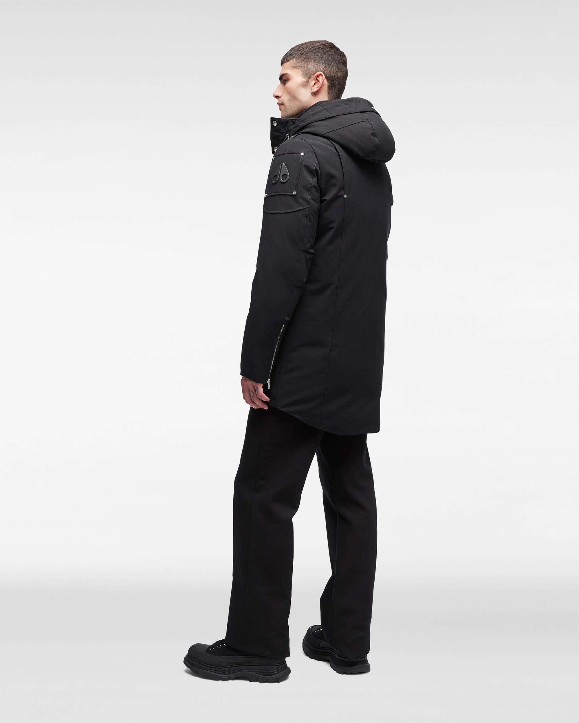 ORIGINAL STIRLING PARKA - 3