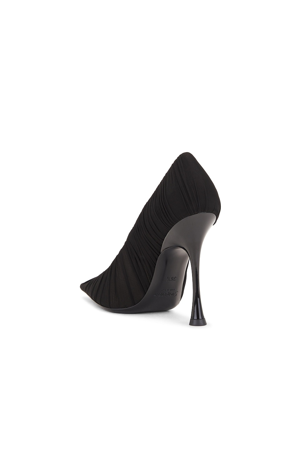Doville Pump - 3