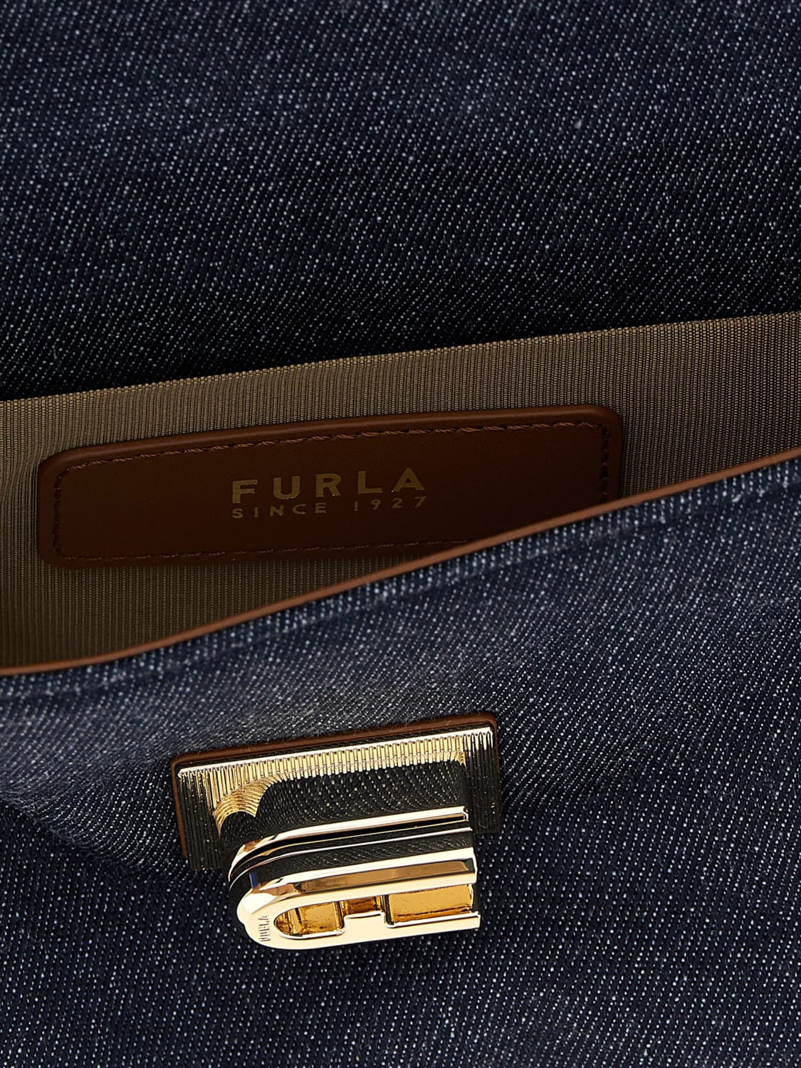 Shoulder bag woman Furla - 3