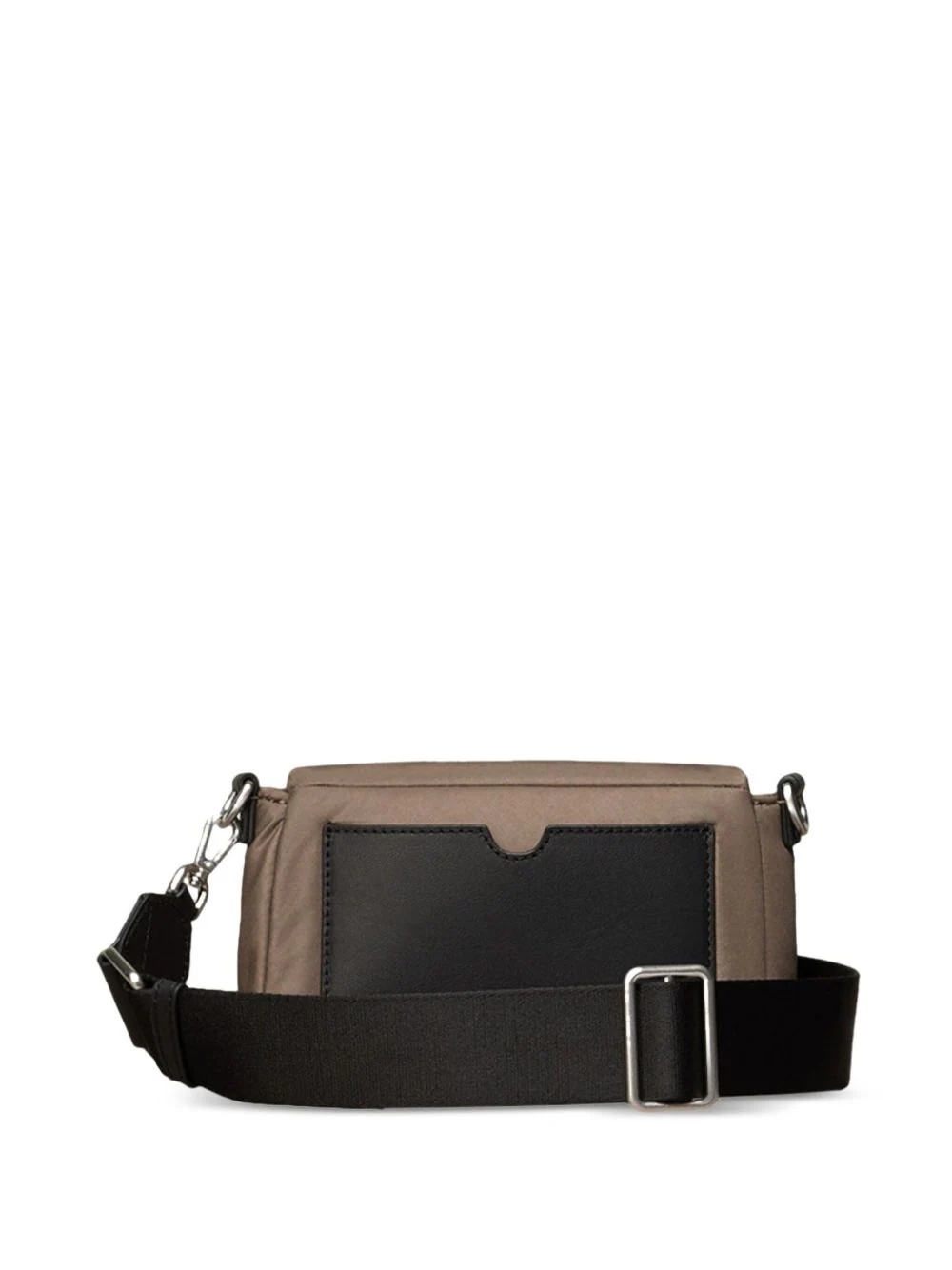 AMI Paris Ami De Coeur Lunch Box Bag | club21 | REVERSIBLE