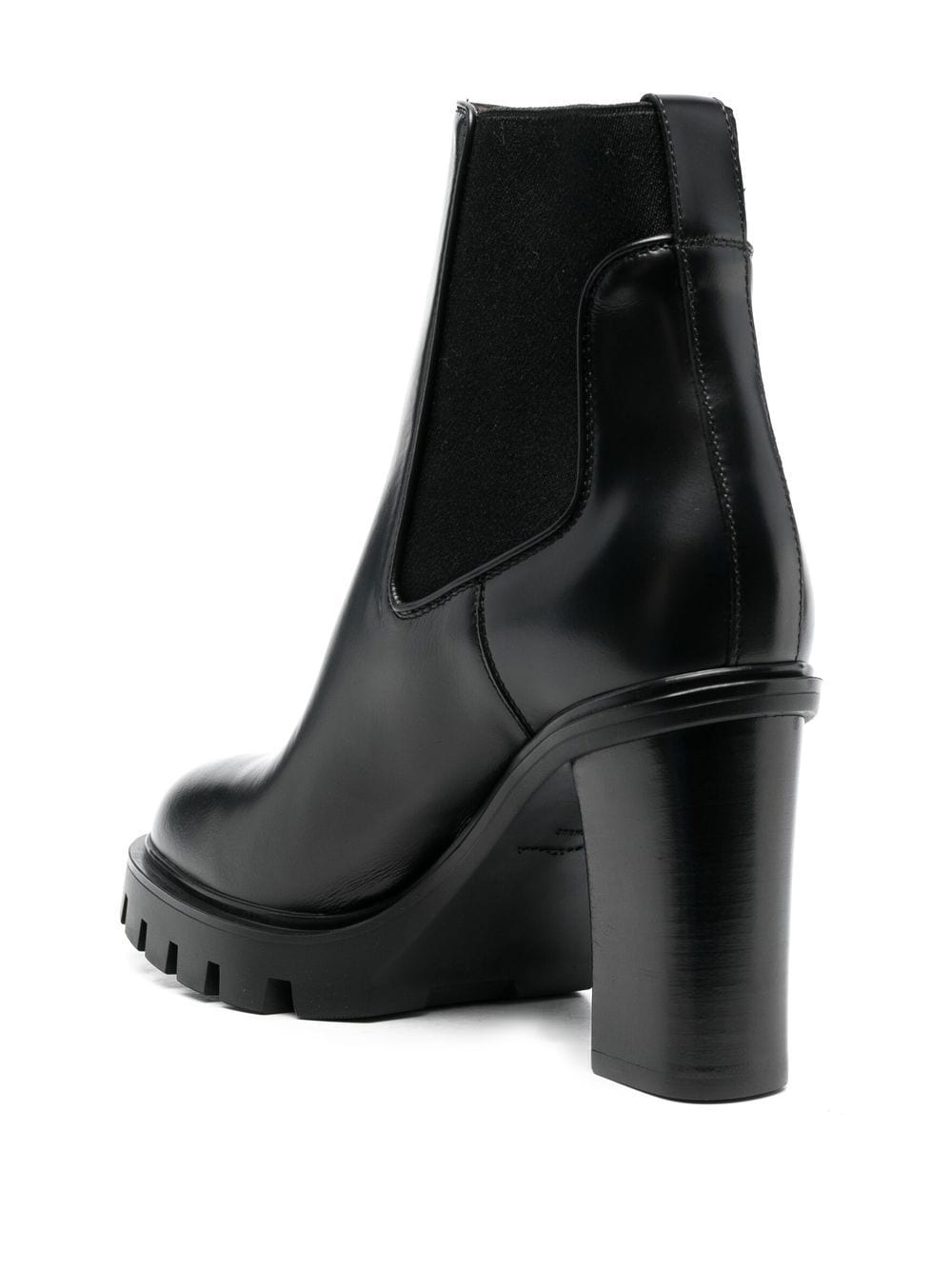 Budy ankle boots - 3