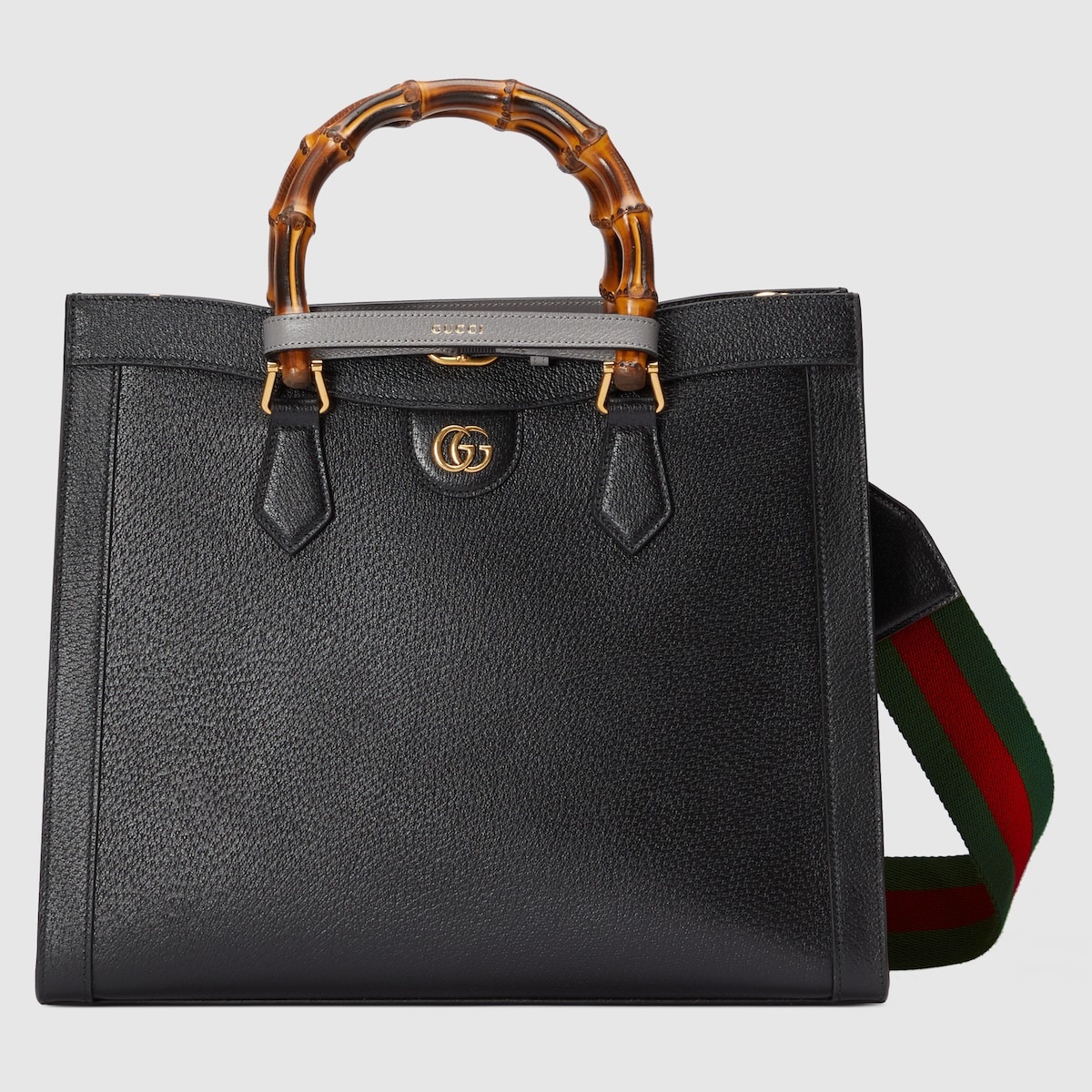 Gucci Diana medium tote bag 1