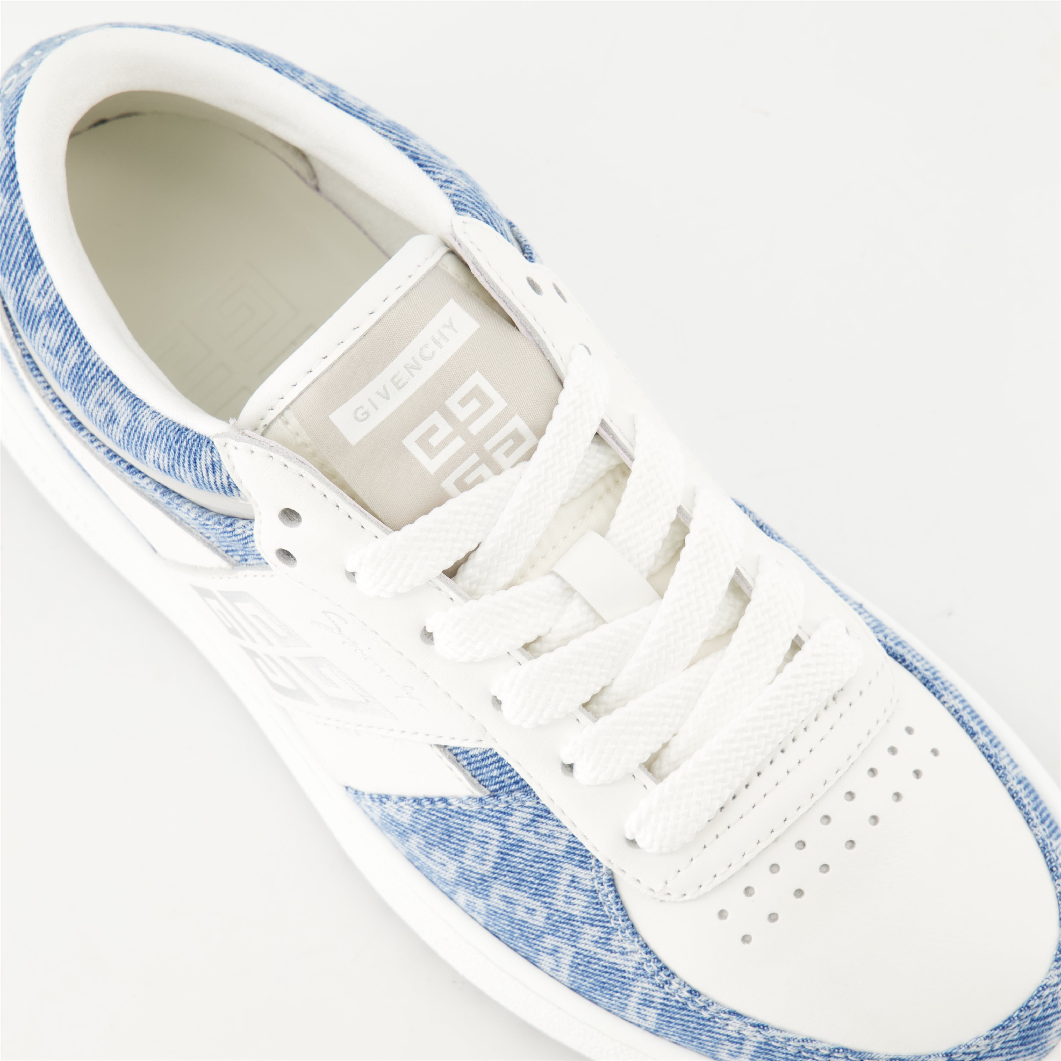 Baskets G Move - 5