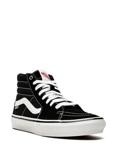 Vans SK8 Hi sneakers outlook