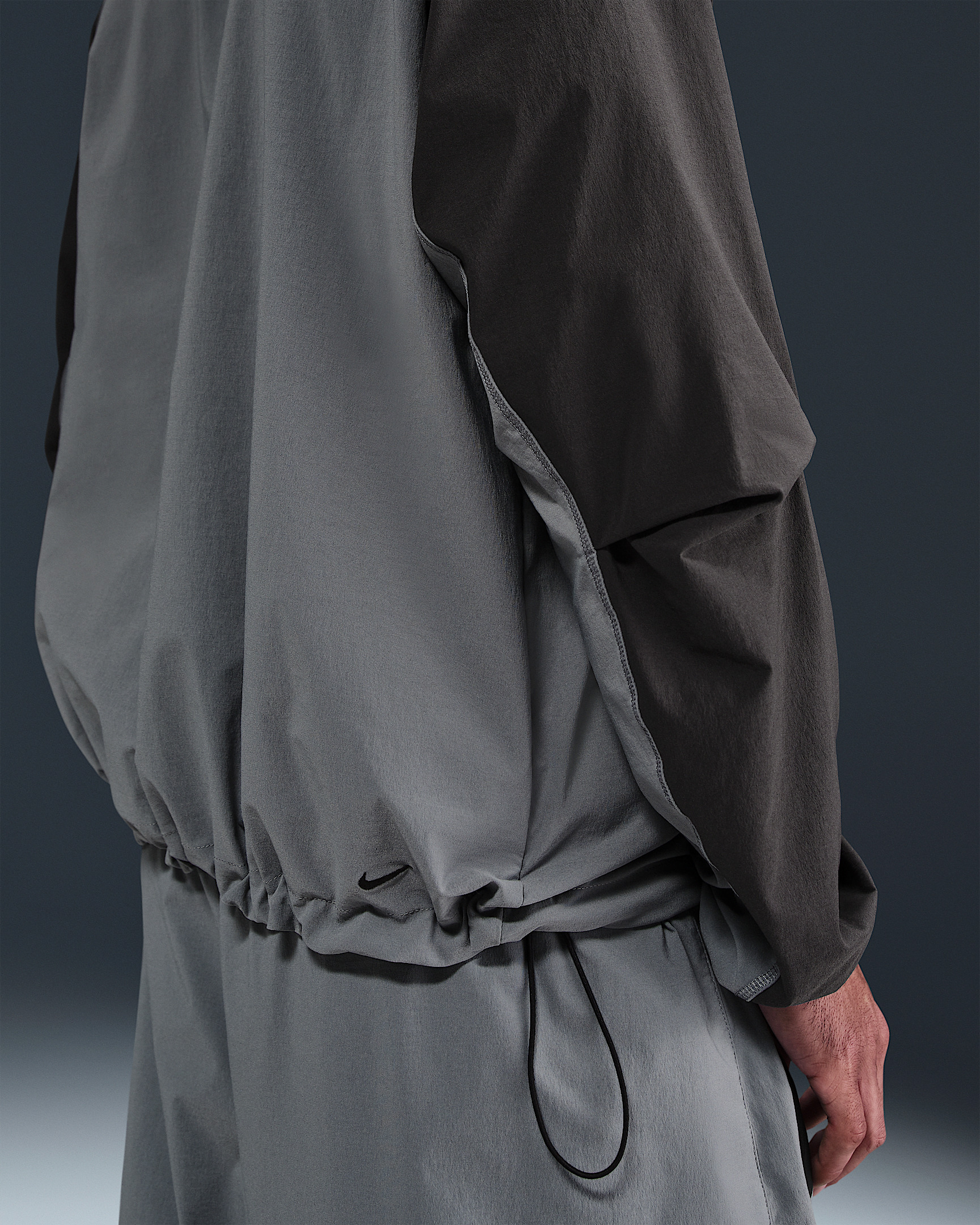 Nike Tech Men's Woven Jacket - 6