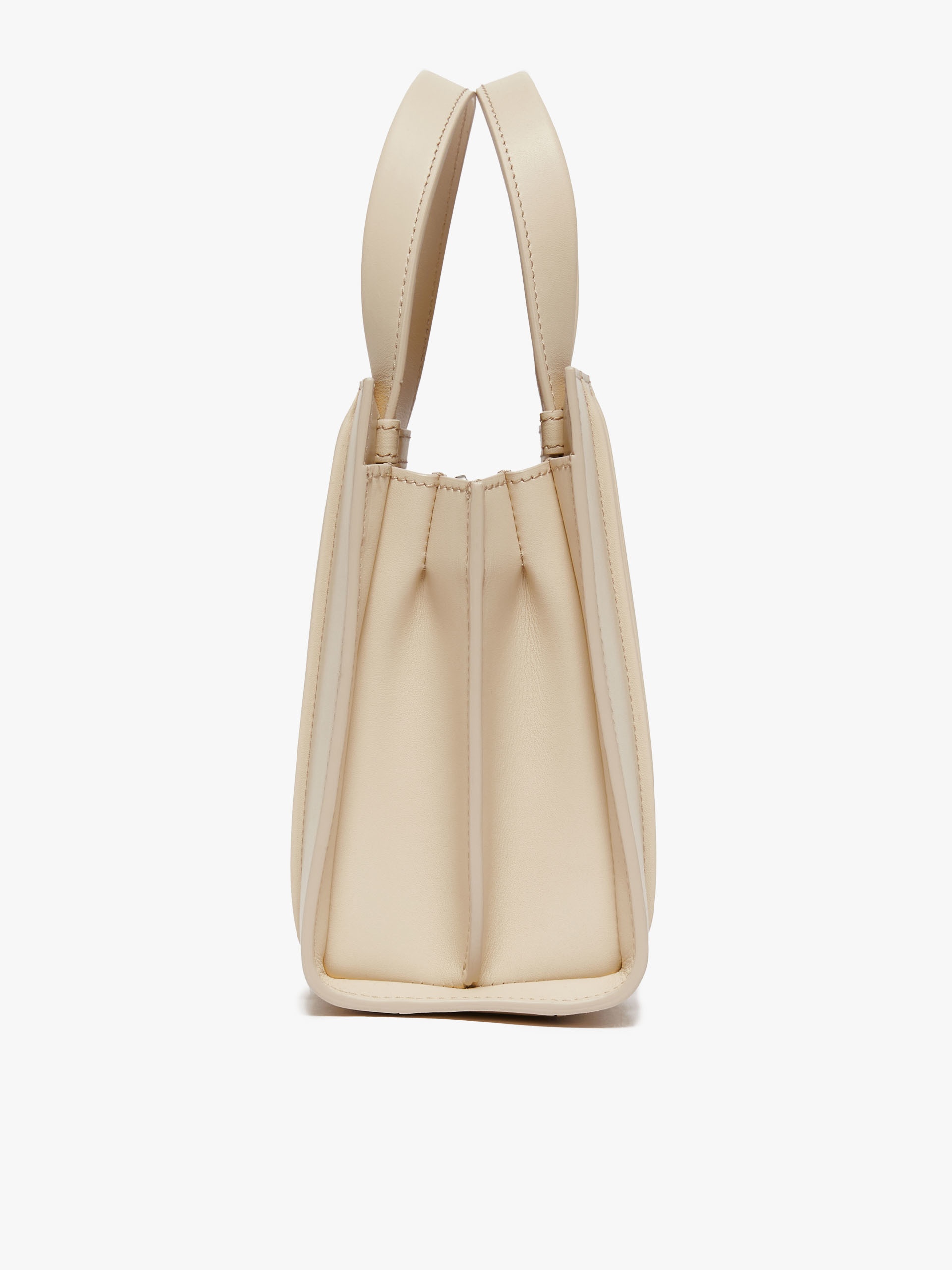 WHI8XS Small leather Whitney Bag - 4