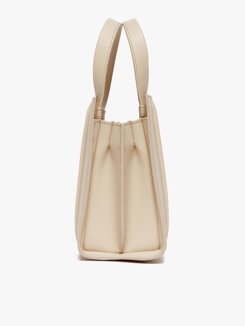 WHI8XS Small leather Whitney Bag 4