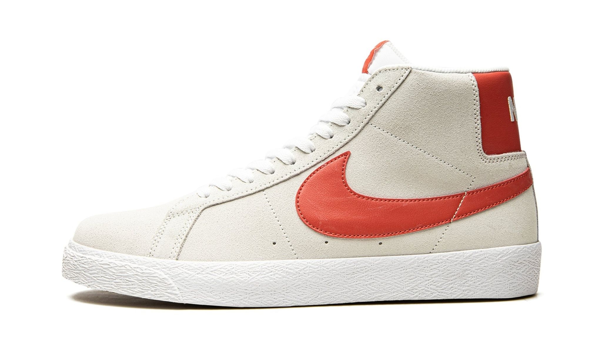 SB Zoom Blazer Mid "Lobster" - 1