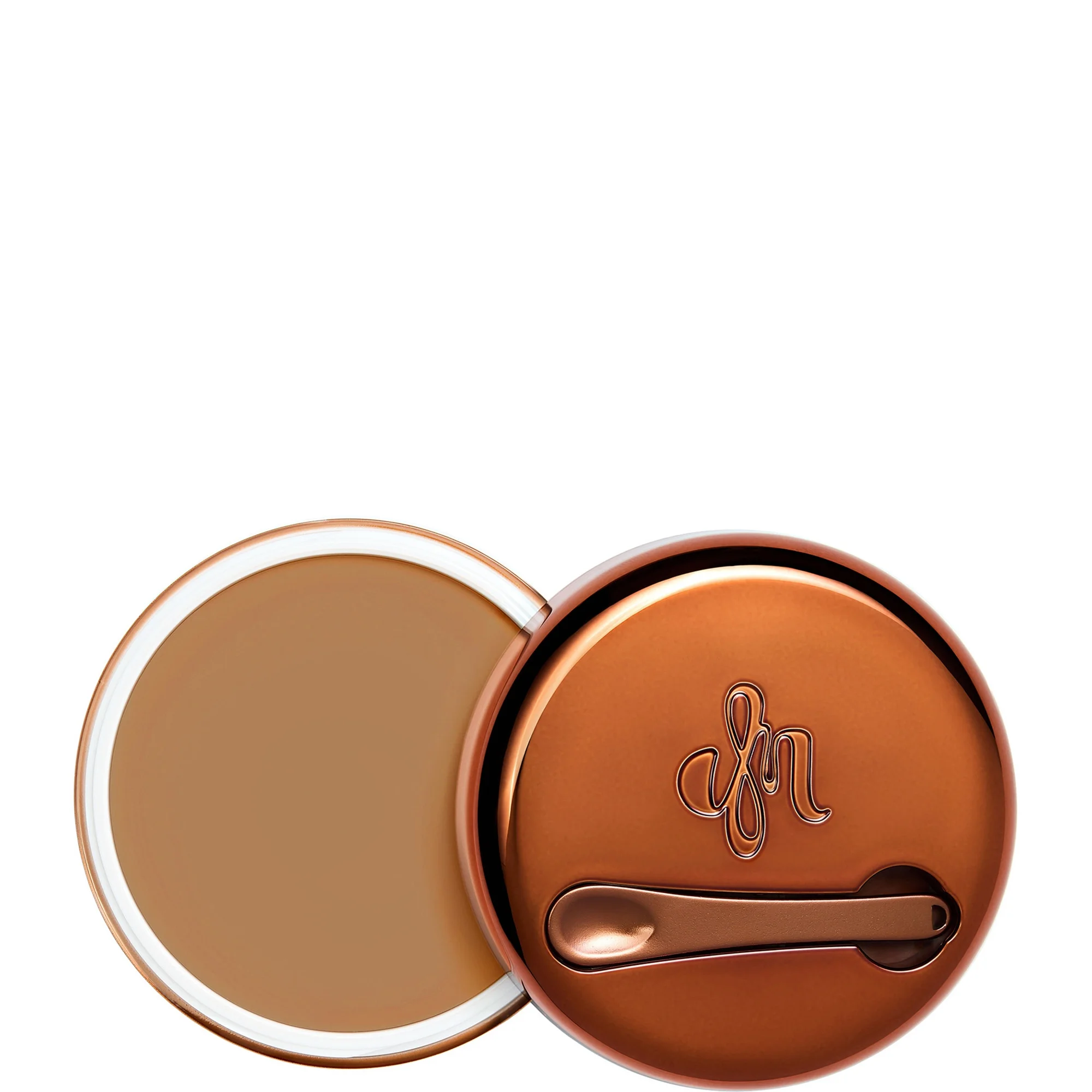 Danessa Myricks Beauty Yummy Skin Blurring Balm Powder - 4.5 - 1