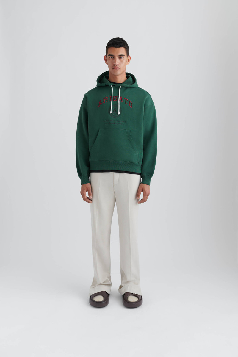 Axel Arigato University Hoodie outlook