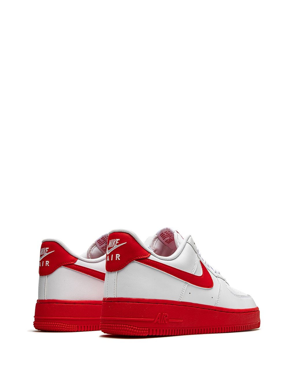 Air Force 1 '07 sneakers - 3