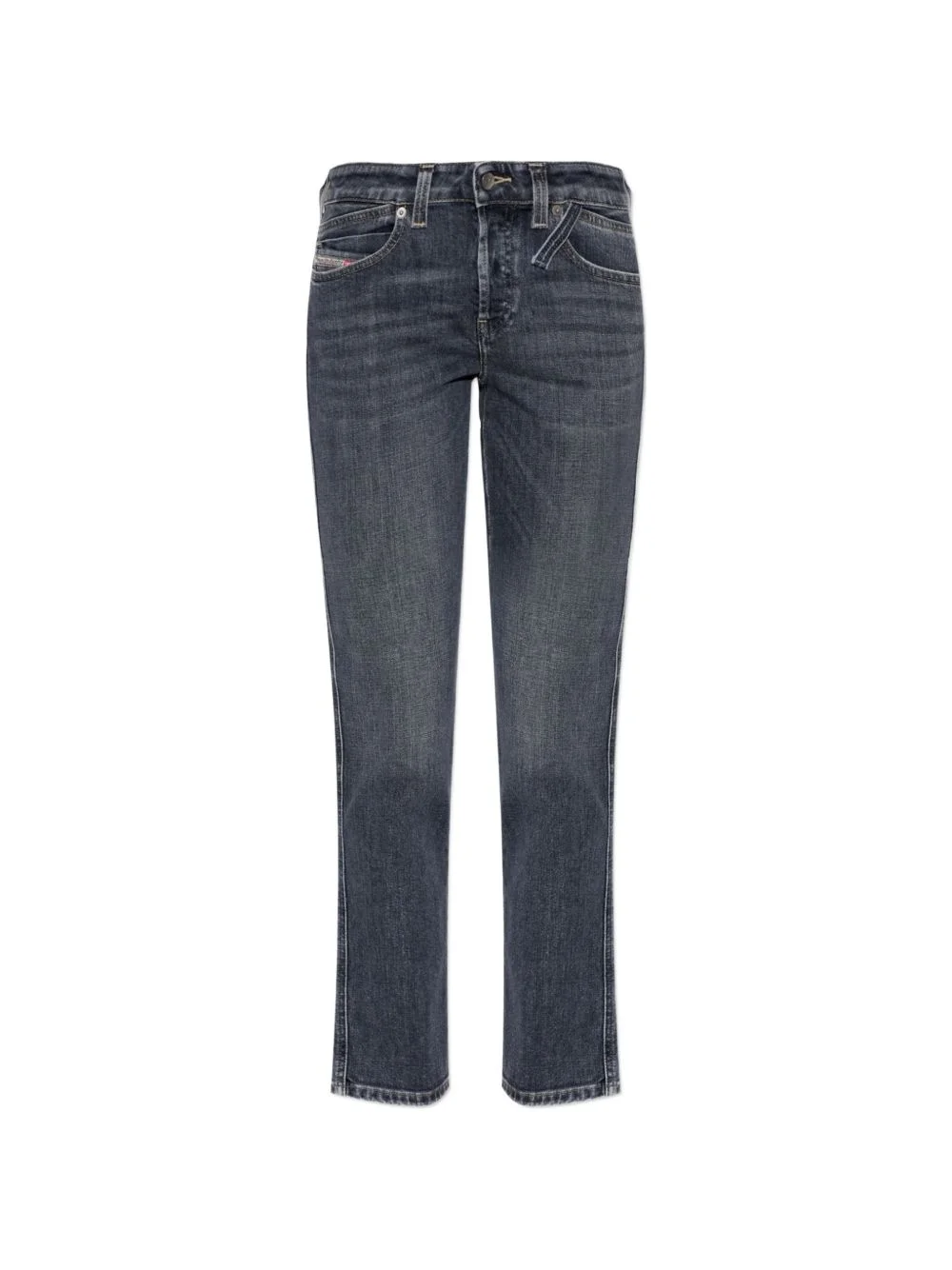 1992 D-Jiann-RS jeans - 1