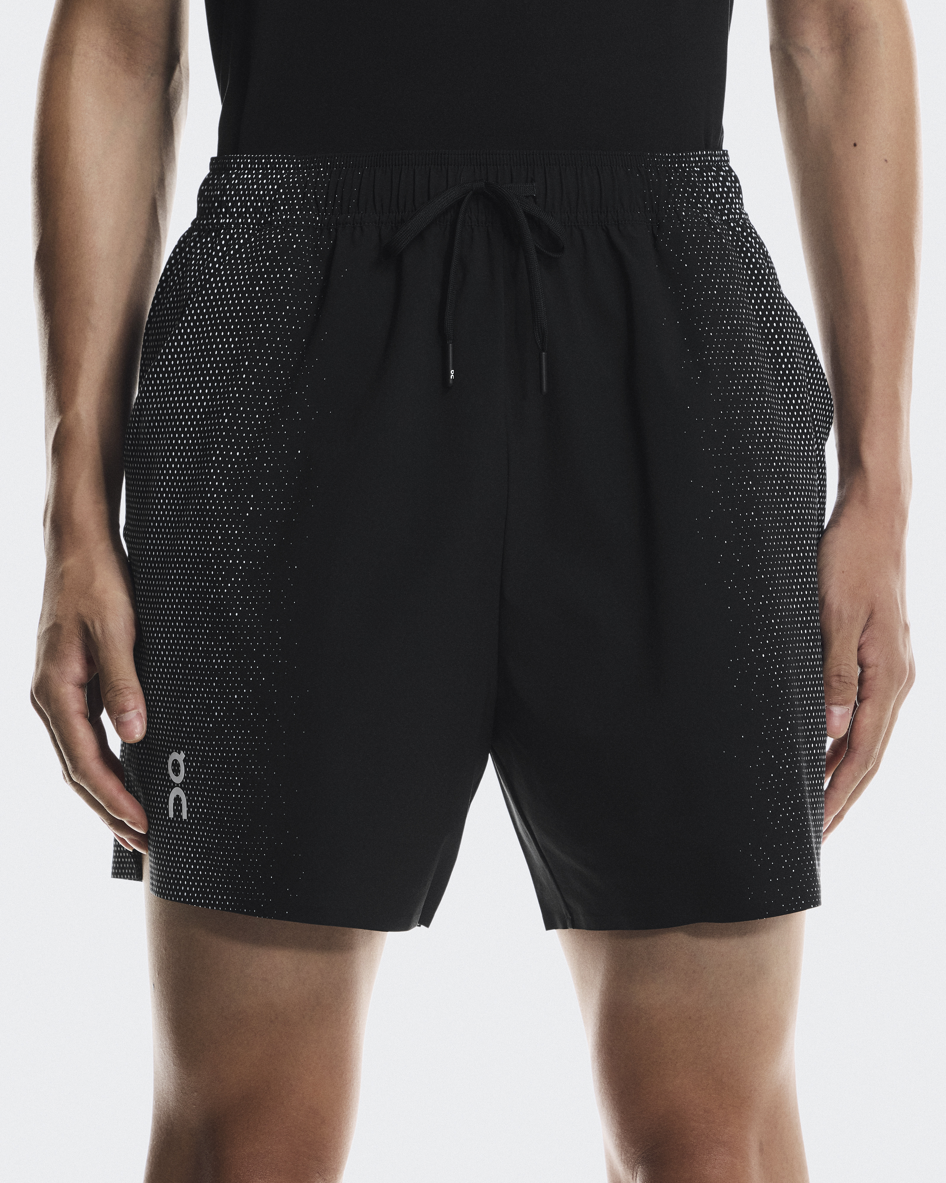 Court Shorts - 4