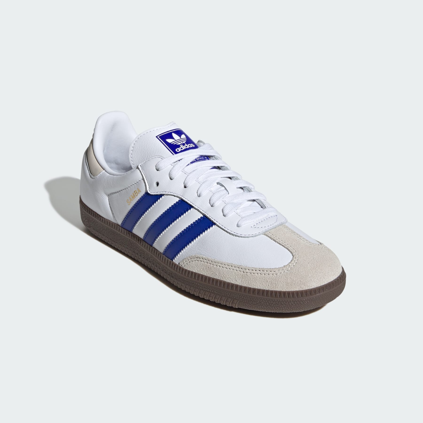 Samba OG Shoes - 5