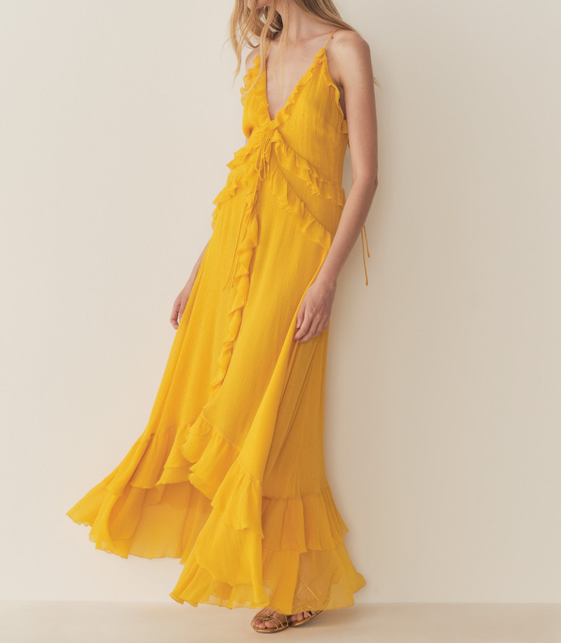 EVELINA DRESS 8