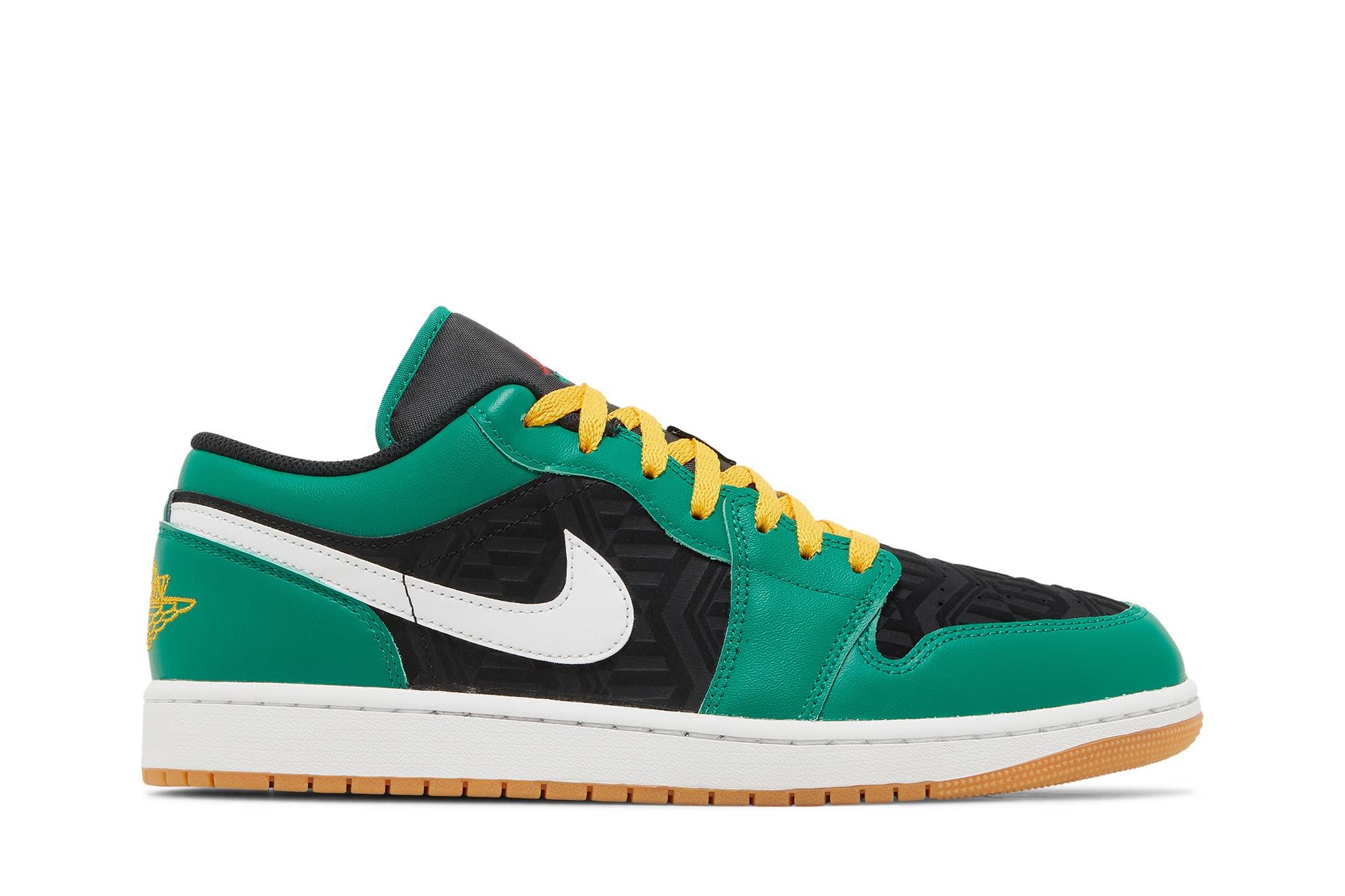 Air Jordan 1 Low SE 'Christmas' - 1