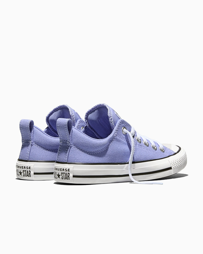 Chuck Taylor All Star Madison Canvas 6