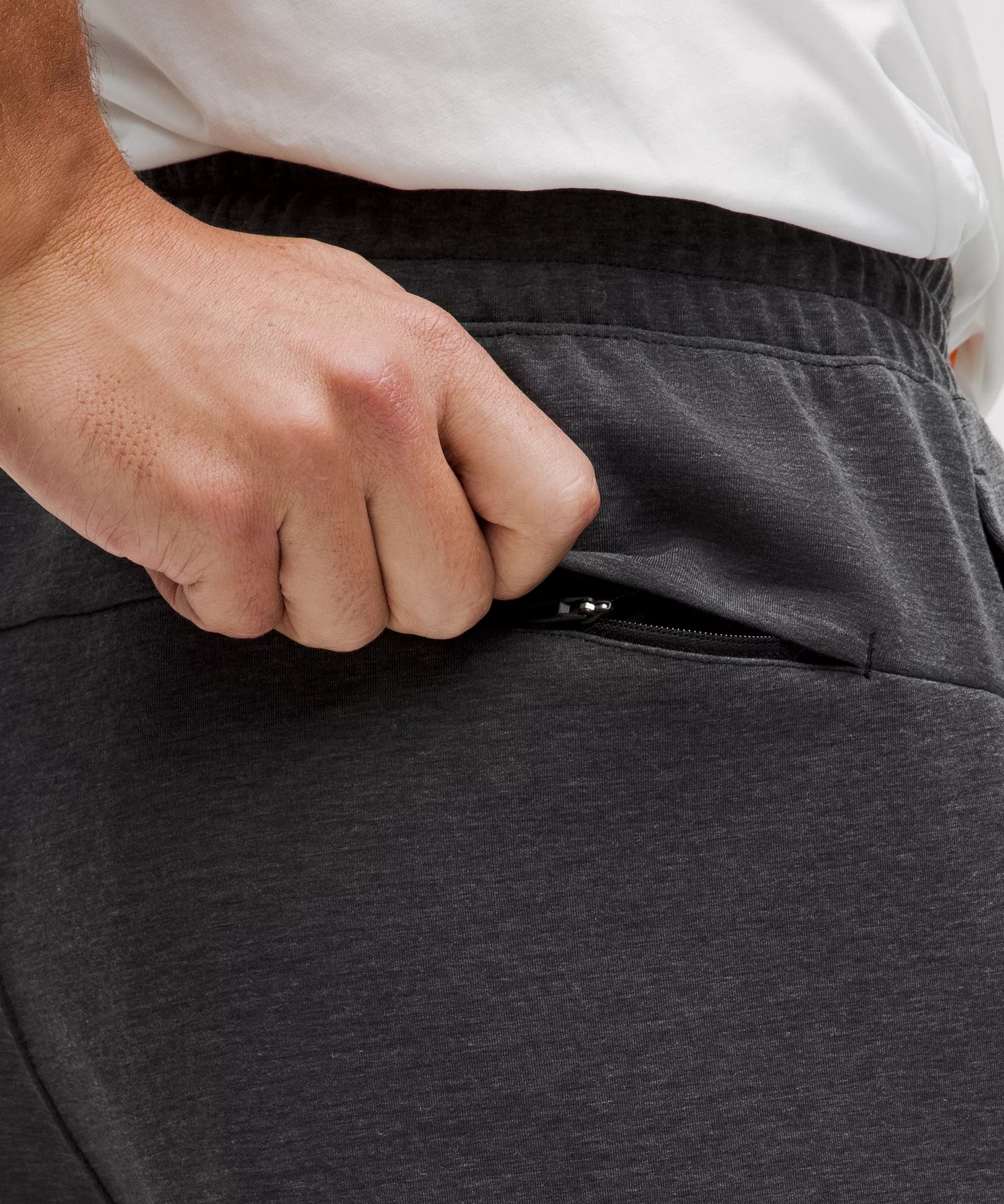 GridLiner Pull-On Trouser - 6
